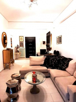 CCA Apartment in Heraklion Center, Heraklion